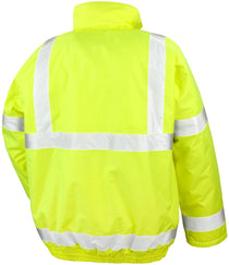 Fluorescent Yellow