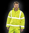 Fluorescent Yellow