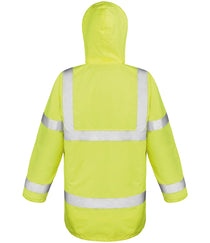 Fluorescent Yellow