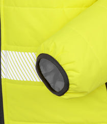 Fluorescent Yellow