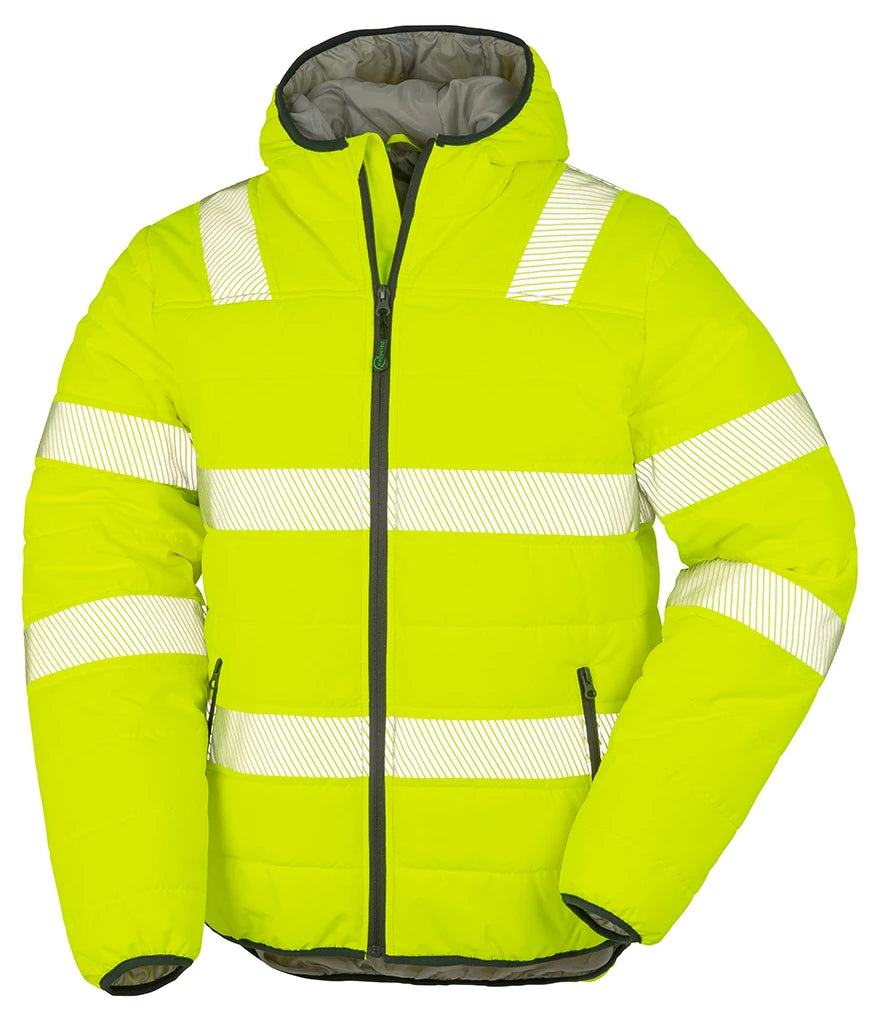 Fluorescent Yellow