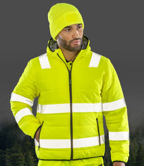 Fluorescent Yellow