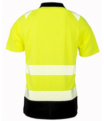 Fluorescent Yellow