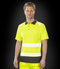 Fluorescent Yellow