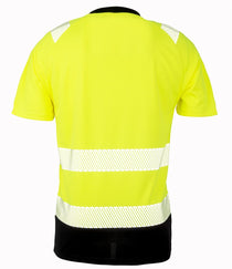 Fluorescent Yellow