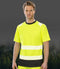 Fluorescent Yellow