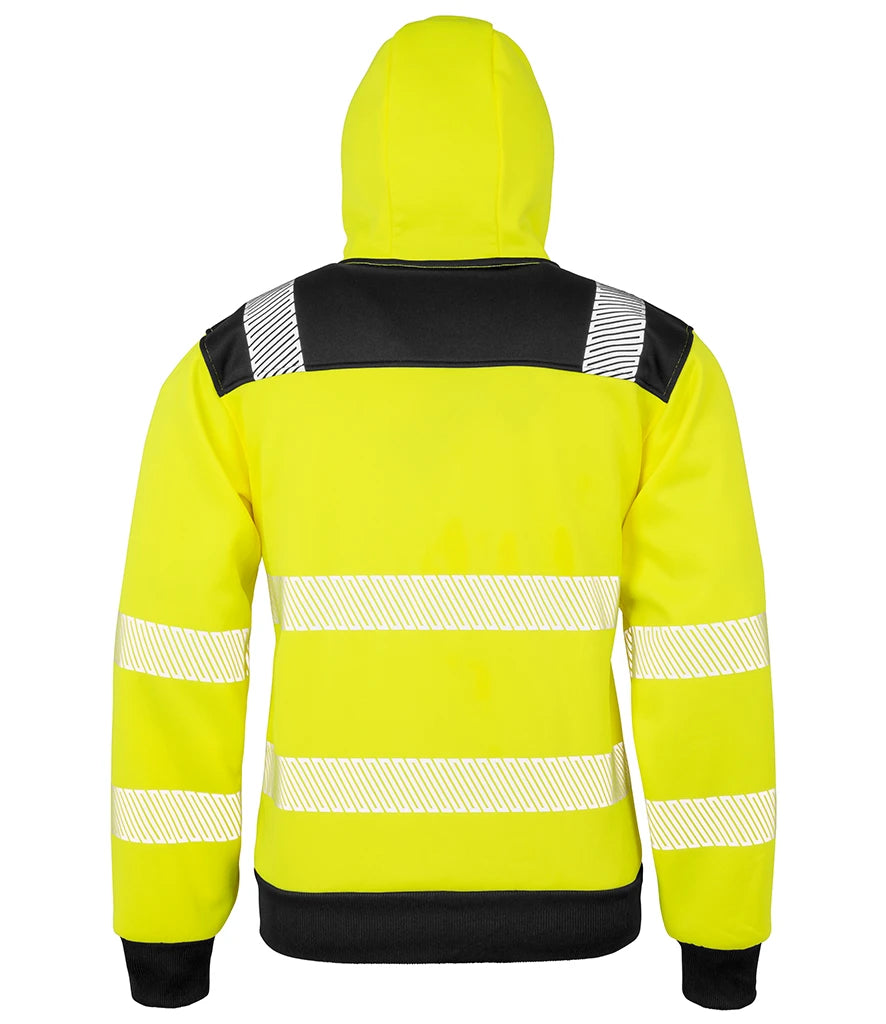 Fluorescent Yellow