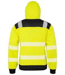Fluorescent Yellow