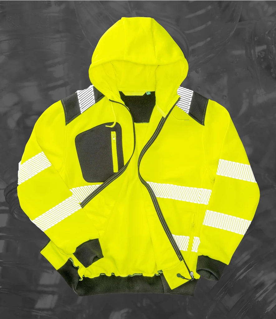 Fluorescent Yellow