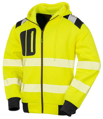 Fluorescent Yellow