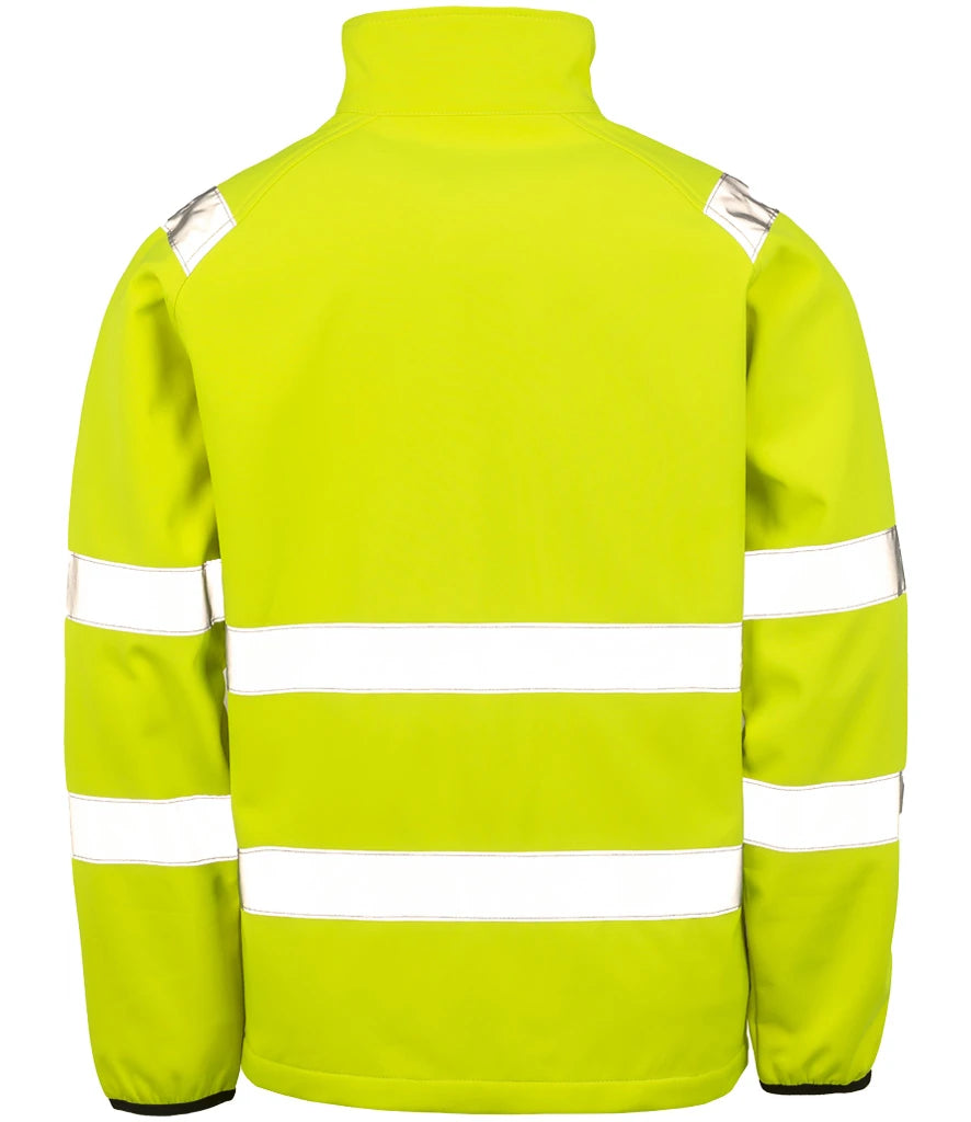 Fluorescent Yellow