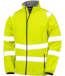 Fluorescent Yellow