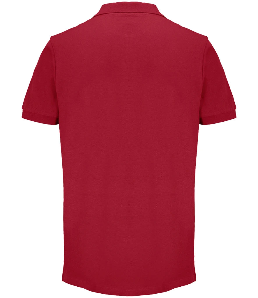 Folk Red