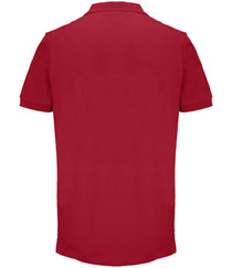 Folk Red