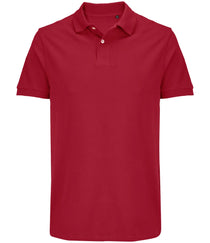 Folk Red