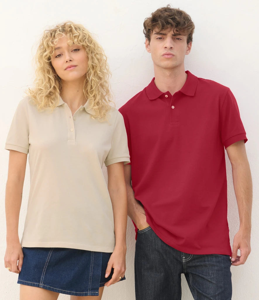 Folk Red