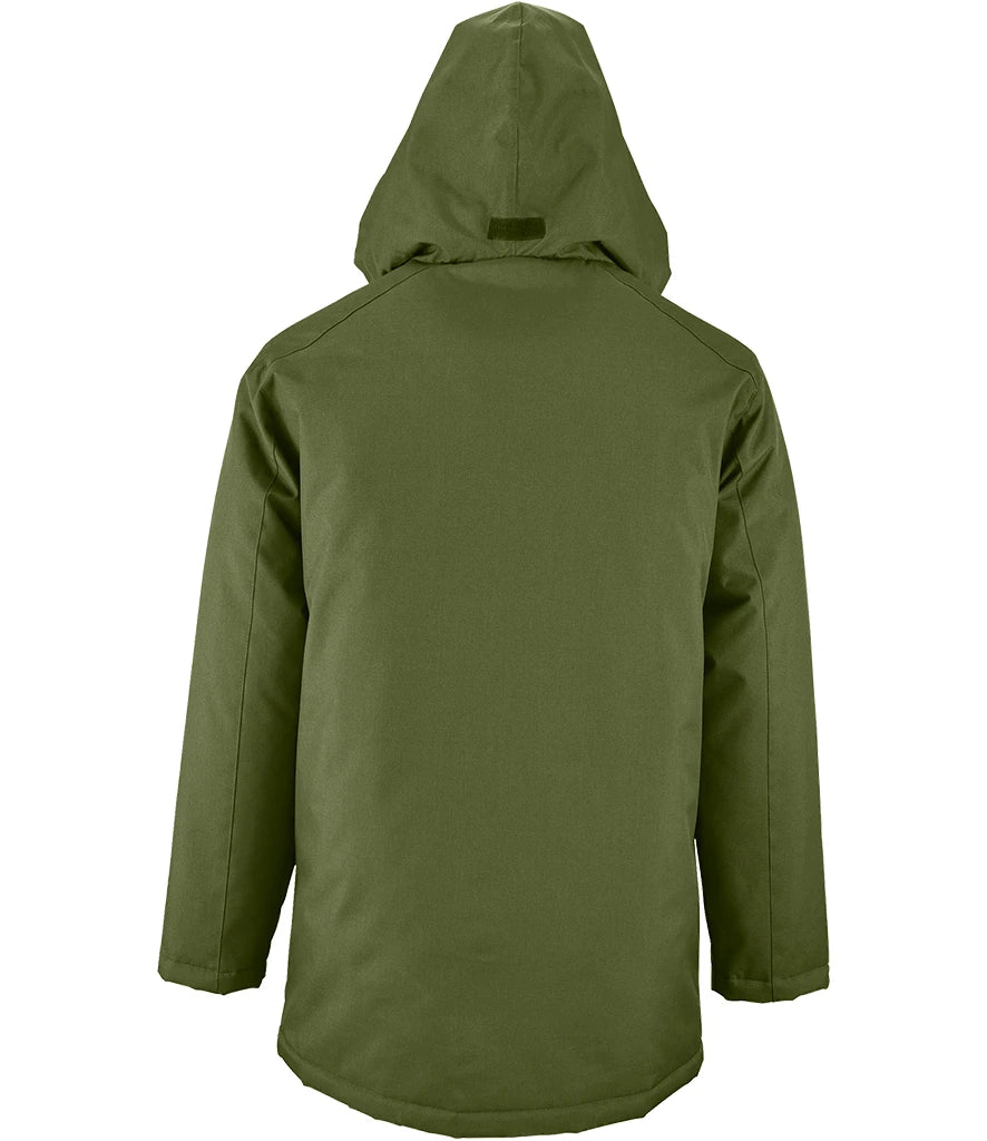 Forest Green