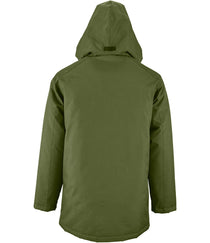 Forest Green