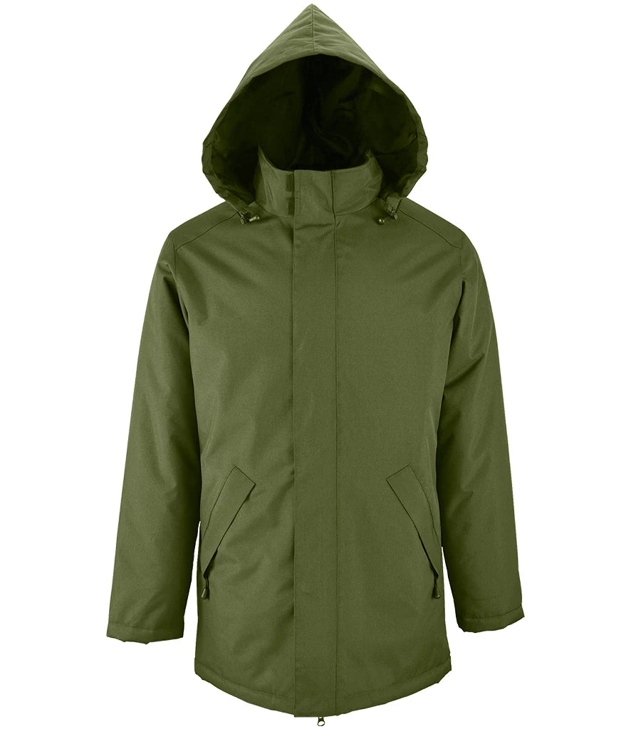 Forest Green
