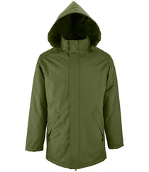 Forest Green