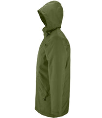 Forest Green