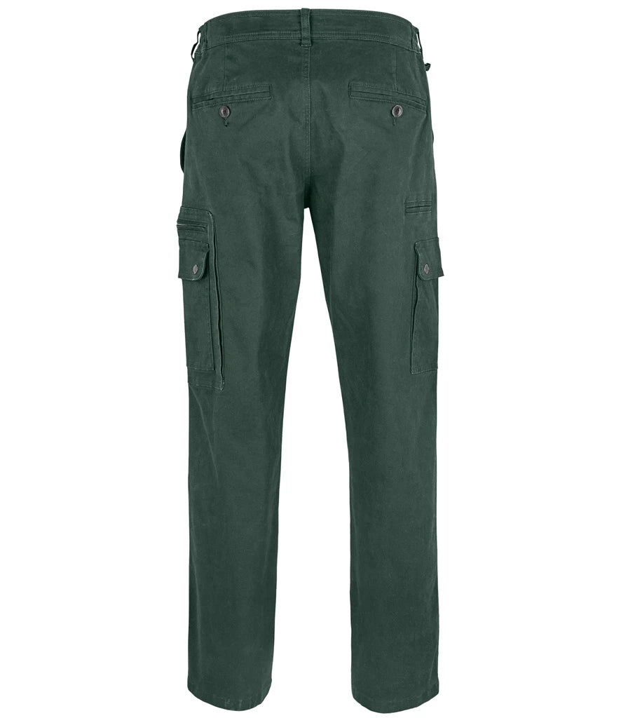 Forest Green