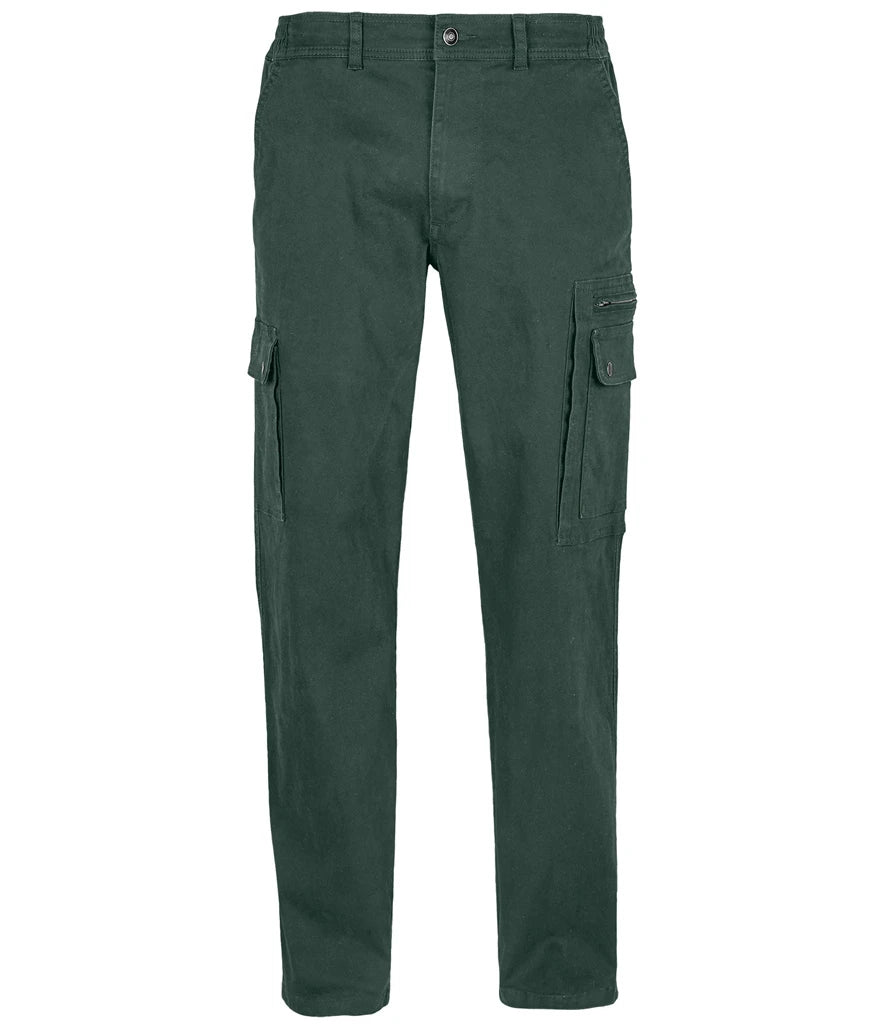 Forest Green
