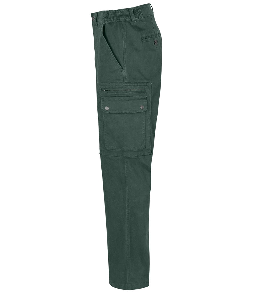Forest Green