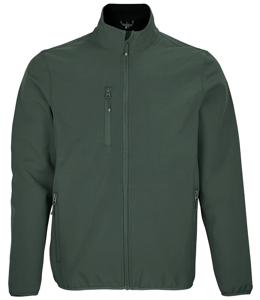 Forest Green