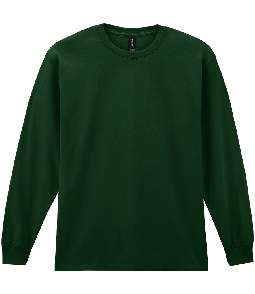 Forest Green