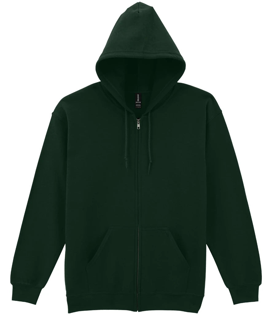 Forest Green