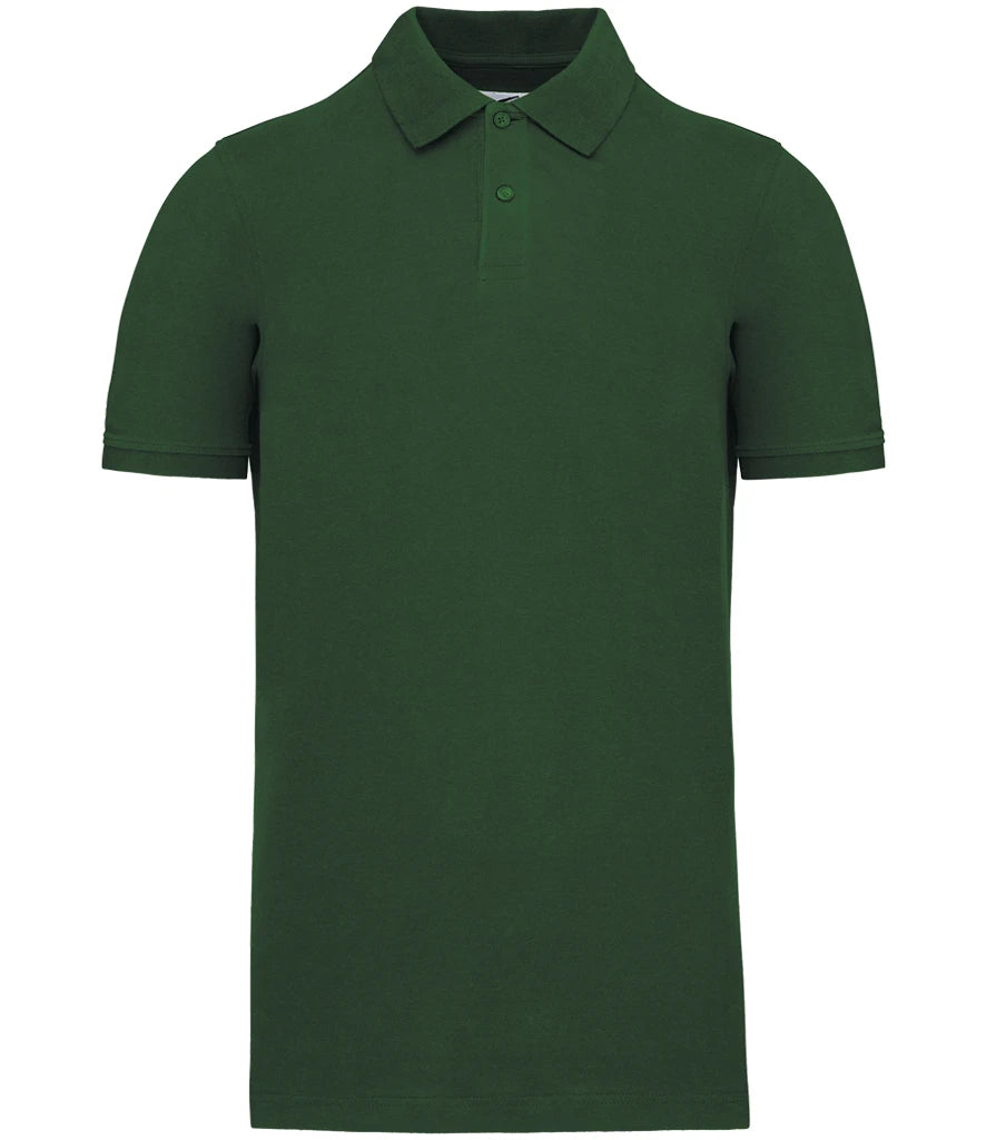 Forest Green