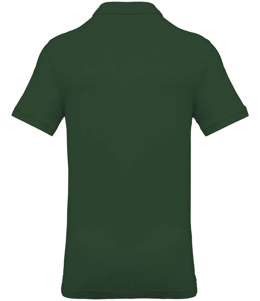 Forest Green
