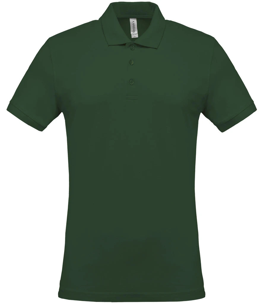 Forest Green