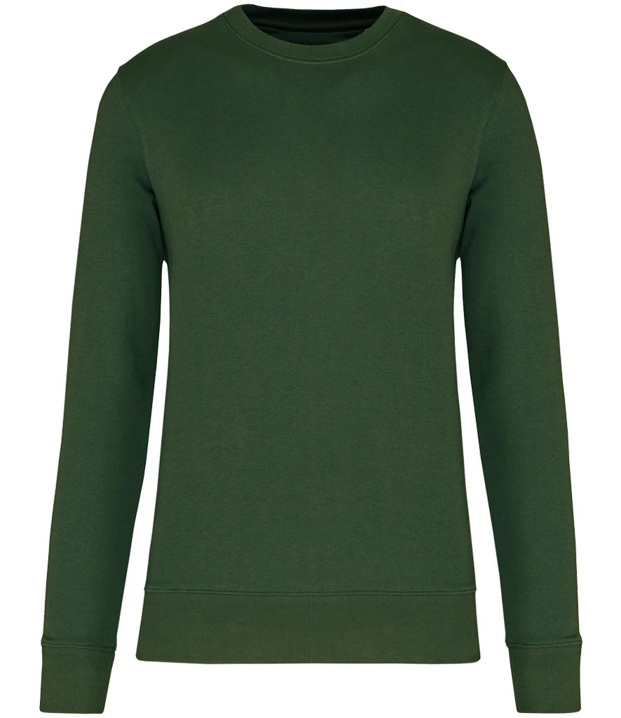 Forest Green