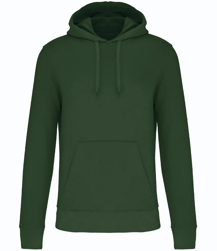 Forest Green