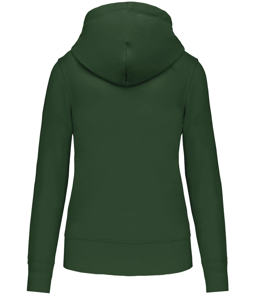 Forest Green