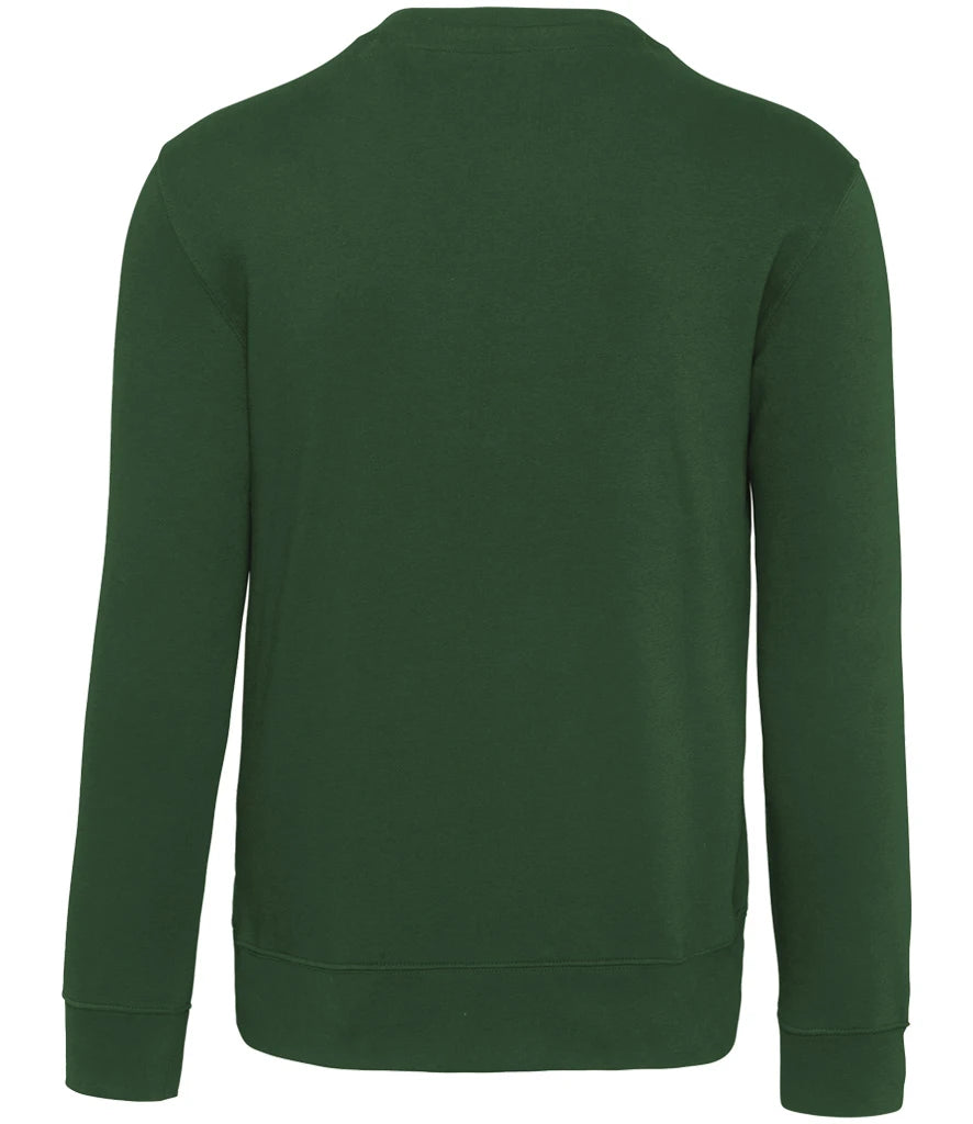 Forest Green