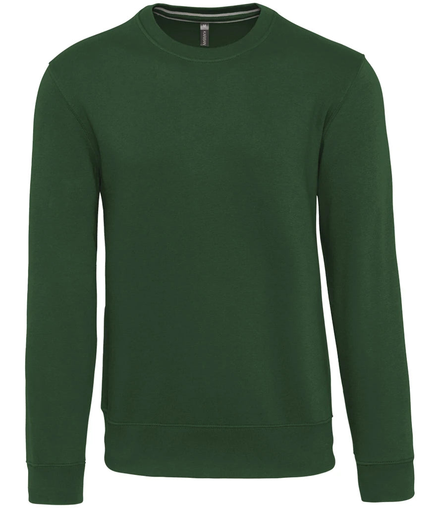 Forest Green