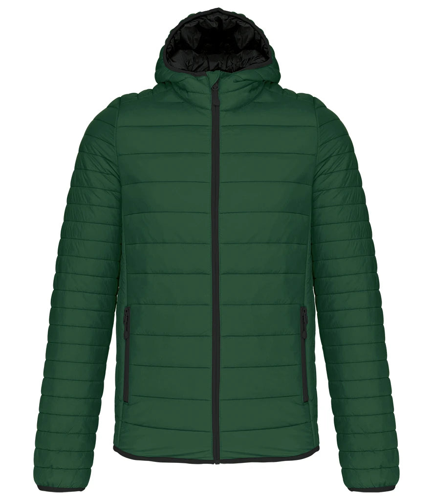 Forest Green