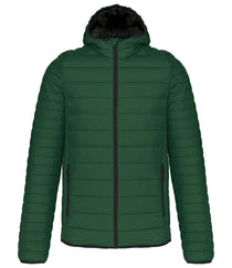 Forest Green