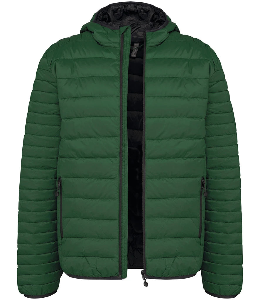 Forest Green