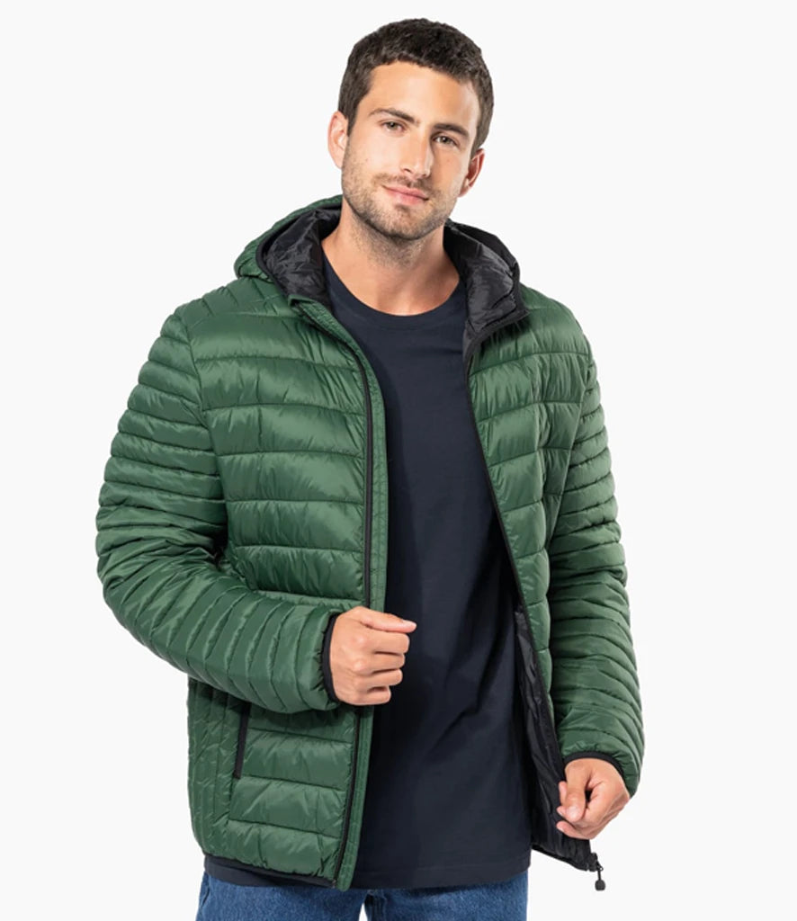 Forest Green