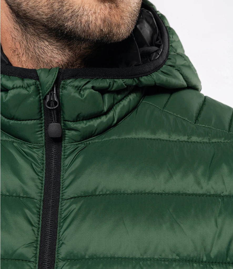 Forest Green