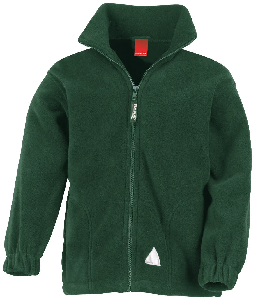 Forest Green