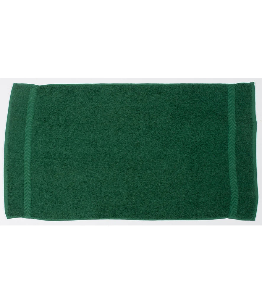 Forest Green