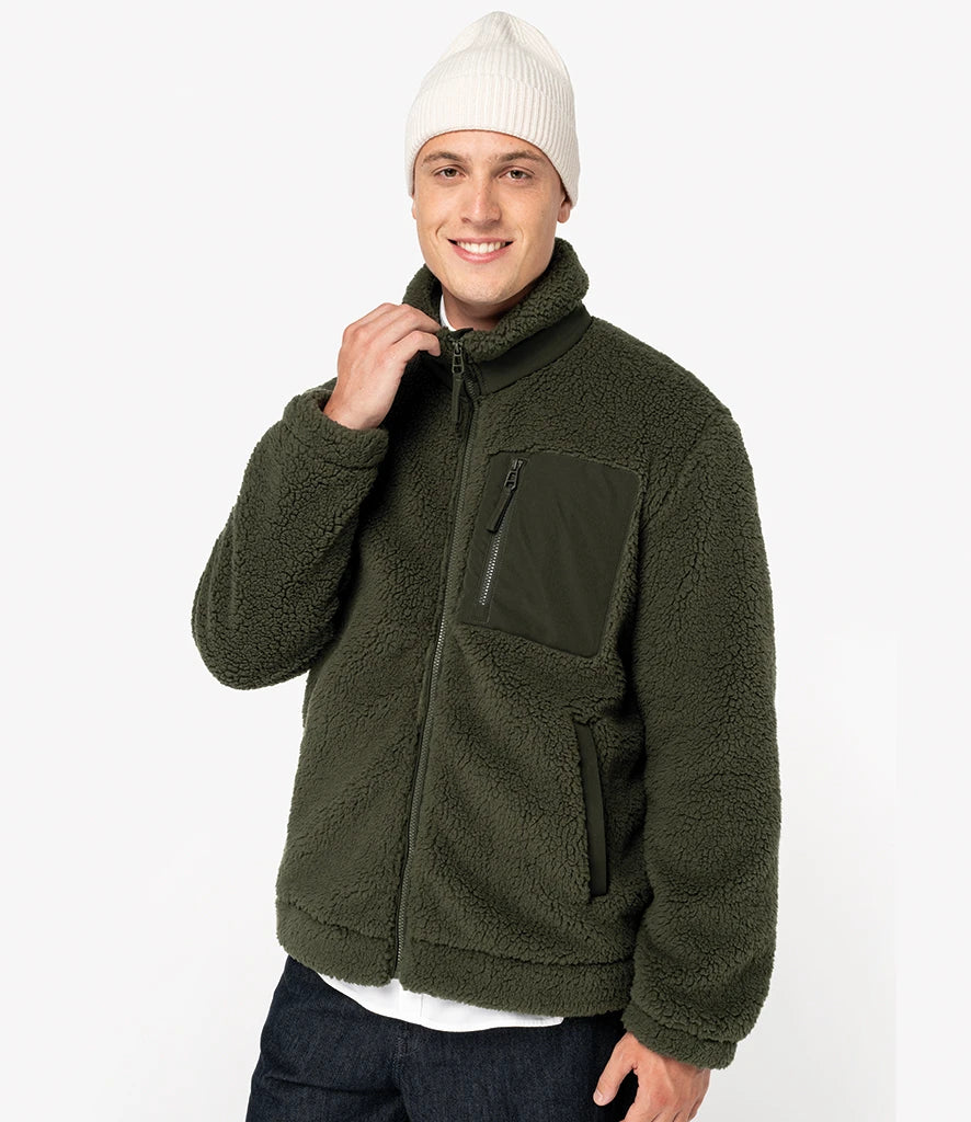 Forest Khaki/Dark Khaki