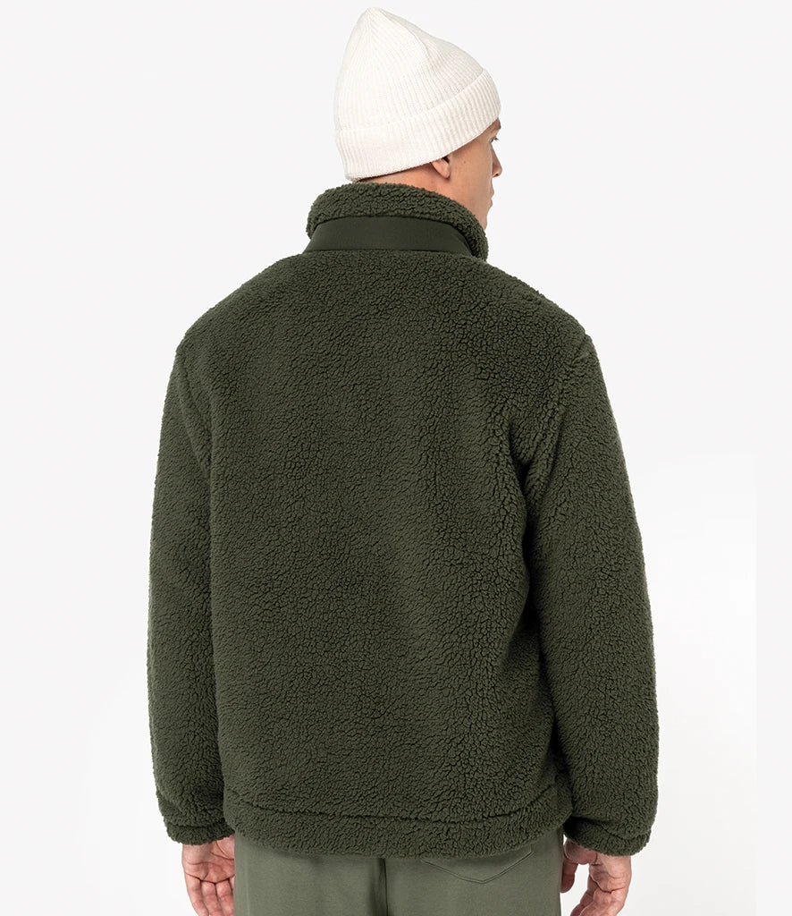 Forest Khaki/Dark Khaki