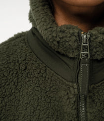 Forest Khaki/Dark Khaki