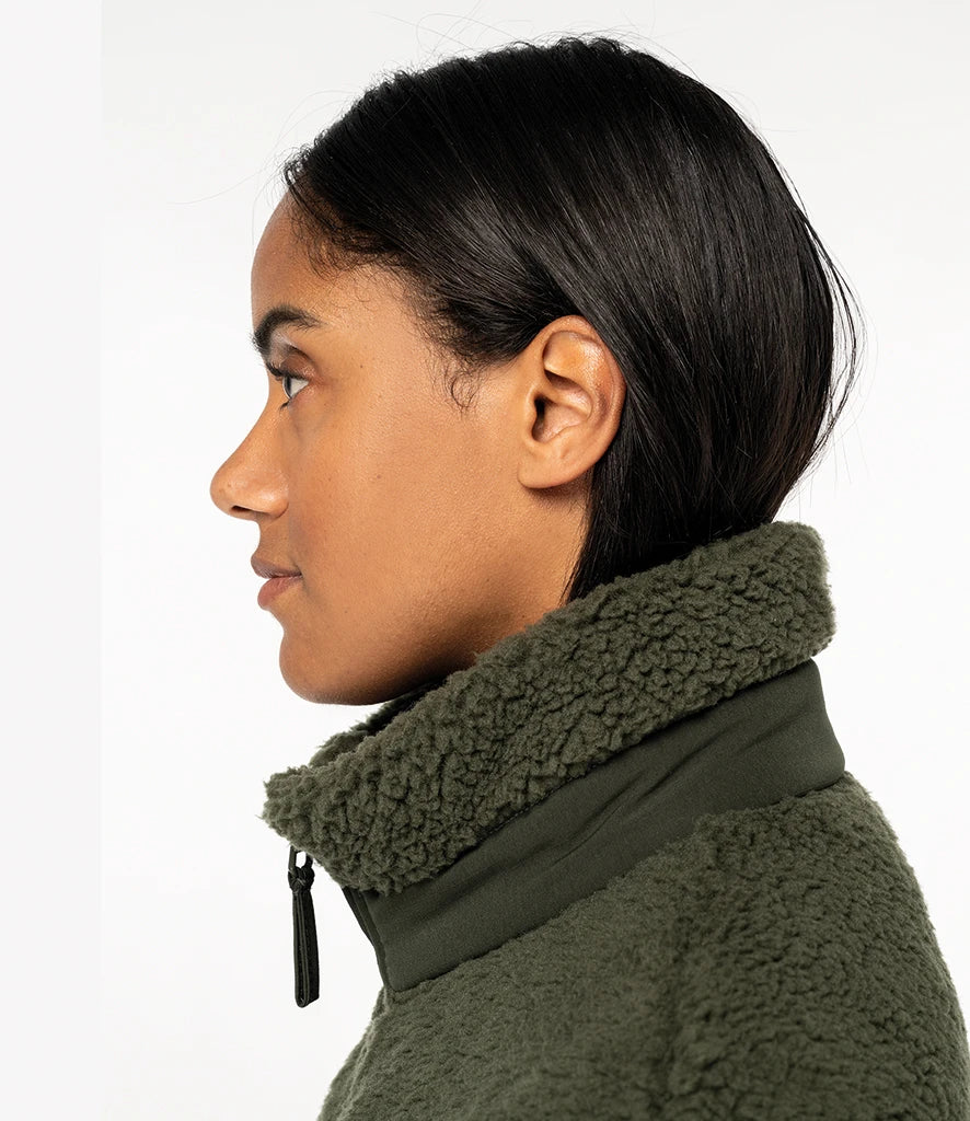 Forest Khaki/Dark Khaki